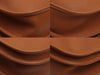 Hermès Gold Clémence Evelyne III PM