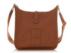 Hermès Gold Clémence Evelyne III PM