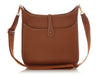 Hermès Gold Clémence Evelyne III PM