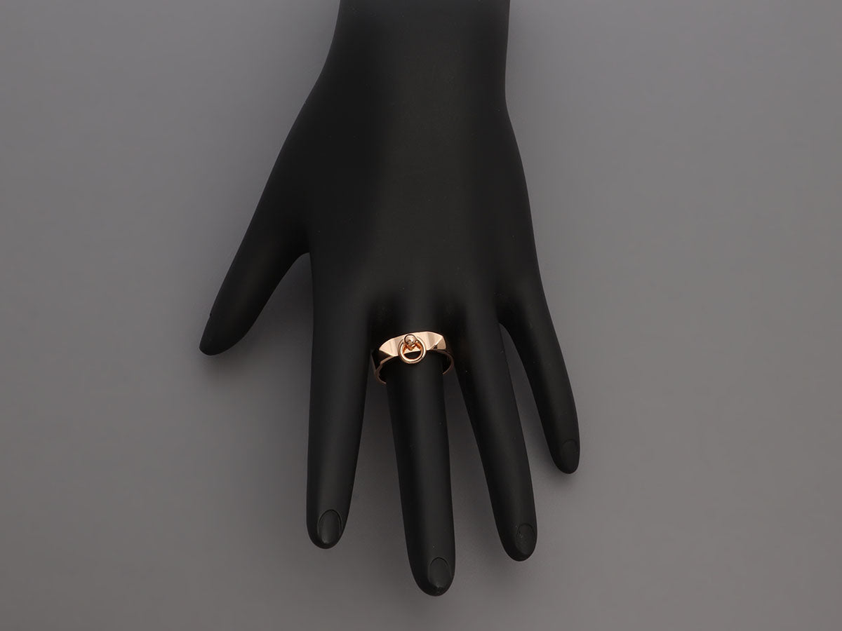 Hermès: Rose Gold Wonders - BAGAHOLICBOY