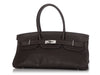 Hermès Chocolate Clémence Birkin JPG 42