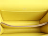 Hermès Lime Evercolor Roulis 18