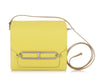 Hermès Lime Evercolor Roulis 18