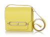 Hermès Lime Evercolor Roulis 18