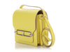 Hermès Lime Evercolor Roulis 18