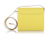 Hermès Lime Evercolor Roulis 18