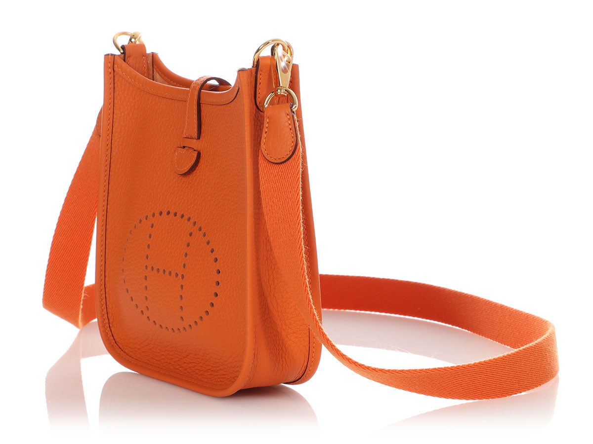 hermes evelyne tpm