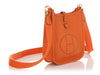 Hermès Orange Clémence Evelyne TPM