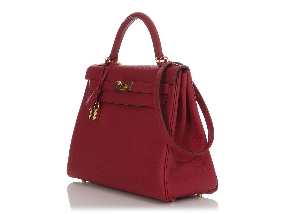 kelly 25 rouge h