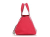 Hermès Rose Extrême Clémence Picotin Lock 18