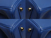 Hermès Royal Blue Togo Birkin 30