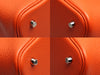 Hermès Feu Clémence Picotin Lock 22