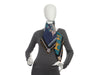 Hermès Coupé de Gala Silk Scarf 90cm