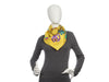 Hermès Les Rubans du Cheval Silk Scarf 90cm