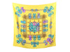 Hermès Les Rubans du Cheval Silk Scarf 90cm