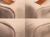 Hermès Toile and Vache Hunter Criss Viking Herbag à Dos Backpack