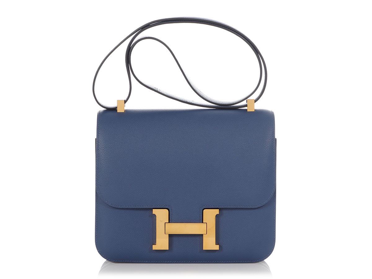 hermes evercolor leather