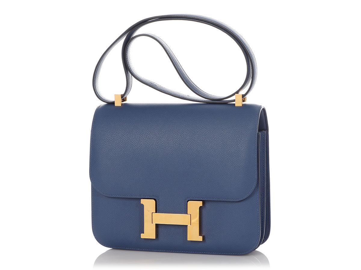 hermes constance 24