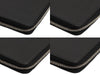 Hermès Black Epsom E-Zip iPad Notebook Cover