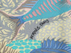 Hermès Under The Waves Silk Scarf 90cm