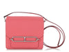 Hermès Rose Azalée Evergrain Roulis 18