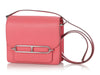 Hermès Rose Azalée Evergrain Roulis 18