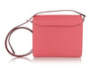Hermès Rose Azalée Evergrain Roulis 18