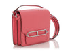 Hermès Rose Azalée Evergrain Roulis 18