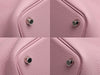 Hermès Mauve Sylvestre Clémence Picotin Lock 18