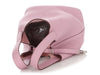 Hermès Mauve Sylvestre Clémence Picotin Lock 18