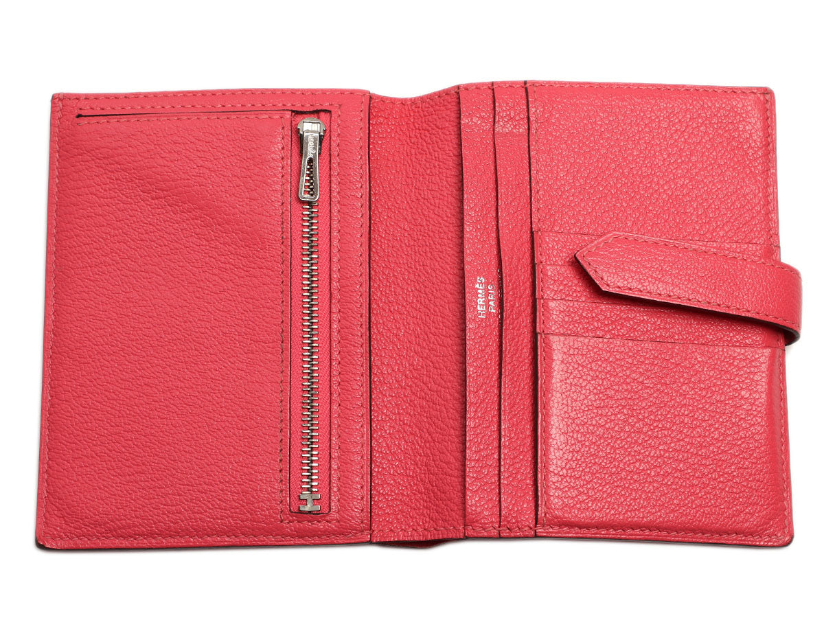 Hermes Bearn Wallet