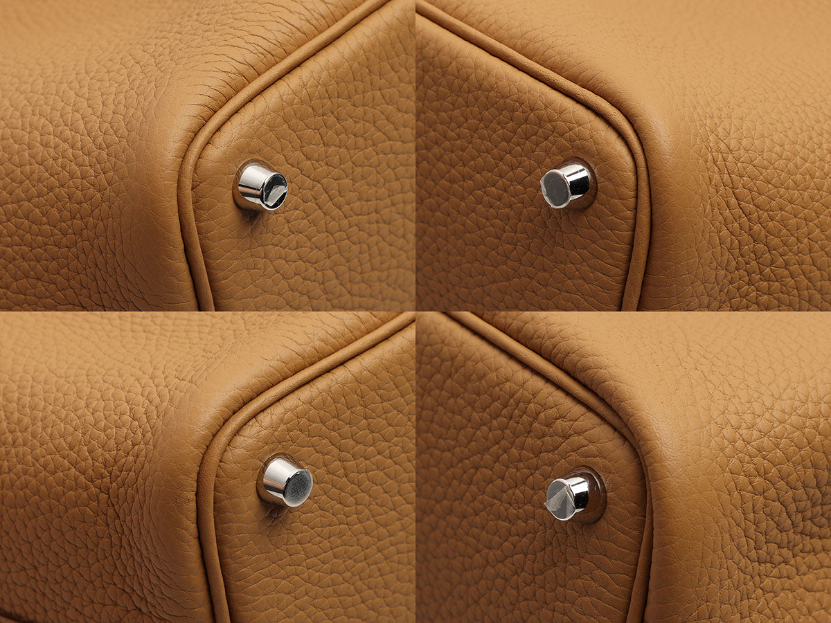 Louis Vuitton Neverfull Damier ebene Leather Synthetic ref.466844 - Joli  Closet