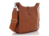 Hermès Gold Clémence Evelyne III PM