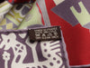 Hermès Zabavushka Silk Scarf 90cm