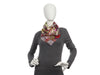 Hermès Zabavushka Silk Scarf 90cm