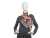 Hermès Zabavushka Silk Scarf 90cm