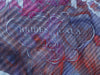 Hermès Brides de Gala en Finesse Plissé Silk Scarf