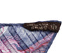 Hermès Brides de Gala en Finesse Plissé Silk Scarf