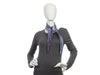 Hermès Brides de Gala en Finesse Plissé Silk Scarf
