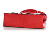 Hermès Rouge de Coeur Evercolor Halzan 25