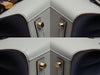 Hermès Special Order Bleu Glacier and Bleu Saphir Epsom Birkin 25