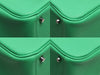 Hermès Mini Vert Comics Lindy 20