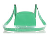 Hermès Mini Vert Comics Lindy 20
