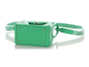 Hermès Mini Vert Comics Lindy 20