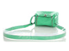 Hermès Mini Vert Comics Lindy 20