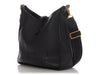 Hermès Black Clémence Evelyne III GM