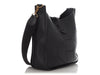 Hermès Black Clémence Evelyne III GM