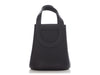 Hermès Black Clémence and Caban Swift In-The-Loop 18