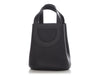 Hermès Black Clémence and Caban Swift In-The-Loop 18