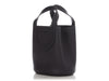 Hermès Black Clémence and Caban Swift In-The-Loop 18